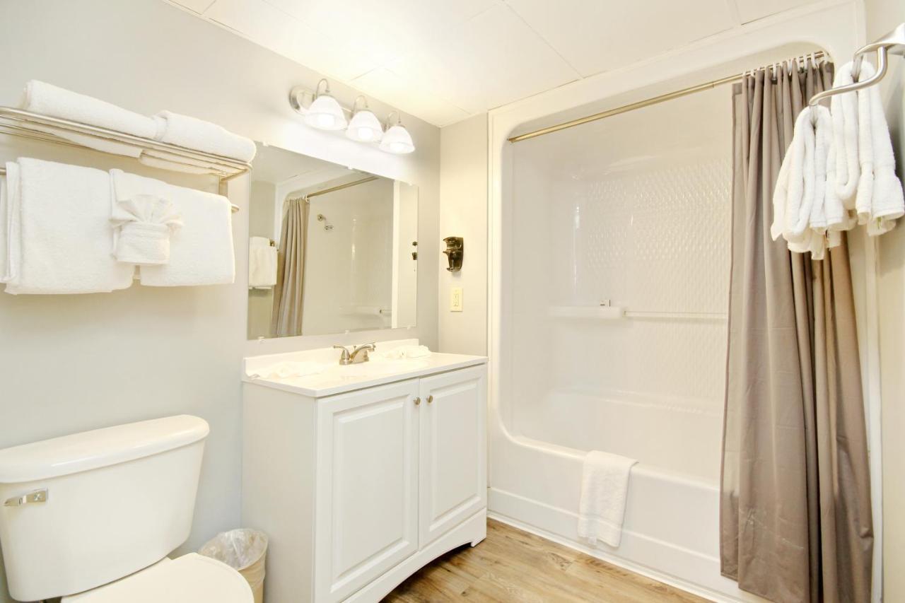 Sands Dunes North Tower Unit 1401 Myrtle Beach Exterior foto